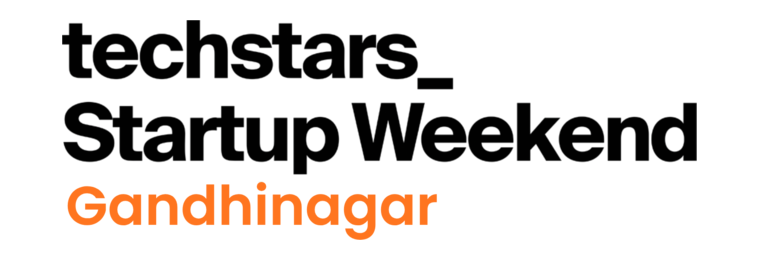 Techstars Startup Weekend Gandhinagar